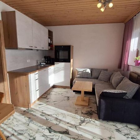 Appartamento Haus Sonnenterrasse Sankt Veit im Pongau Esterno foto