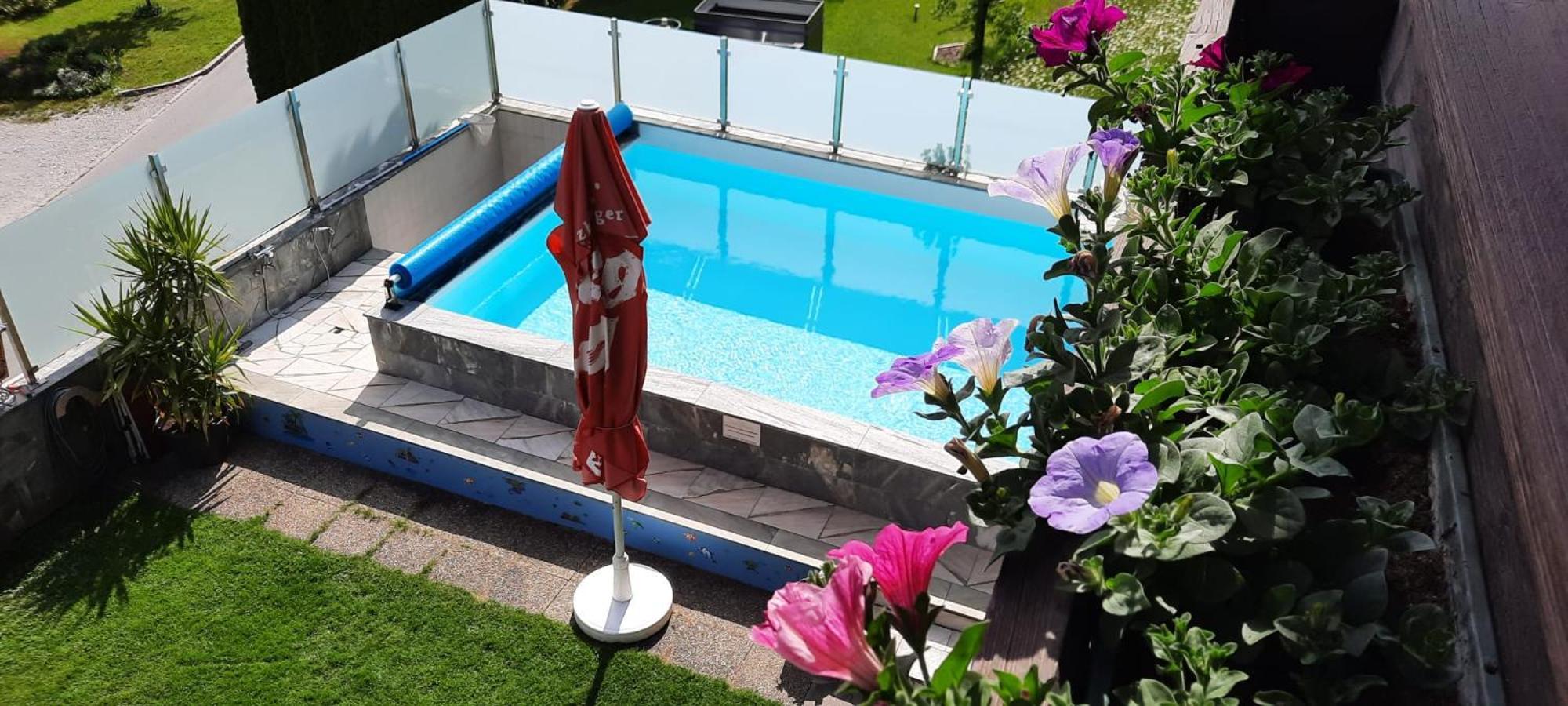 Appartamento Haus Sonnenterrasse Sankt Veit im Pongau Esterno foto