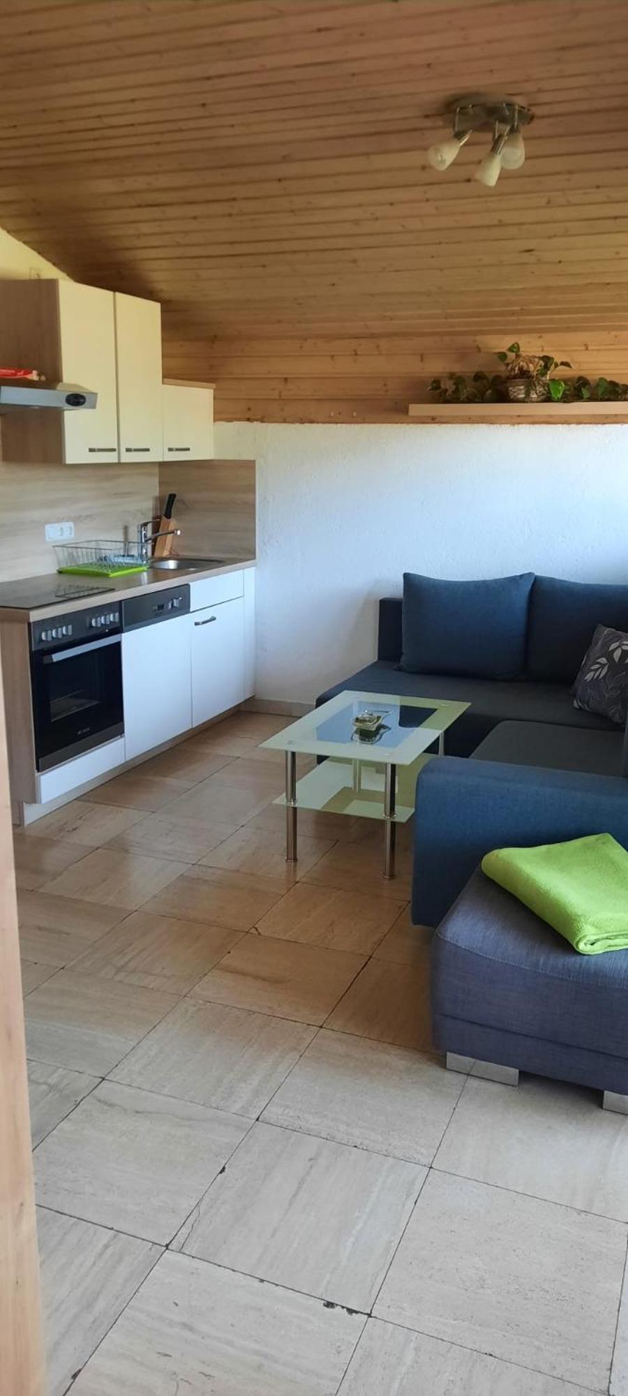 Appartamento Haus Sonnenterrasse Sankt Veit im Pongau Esterno foto