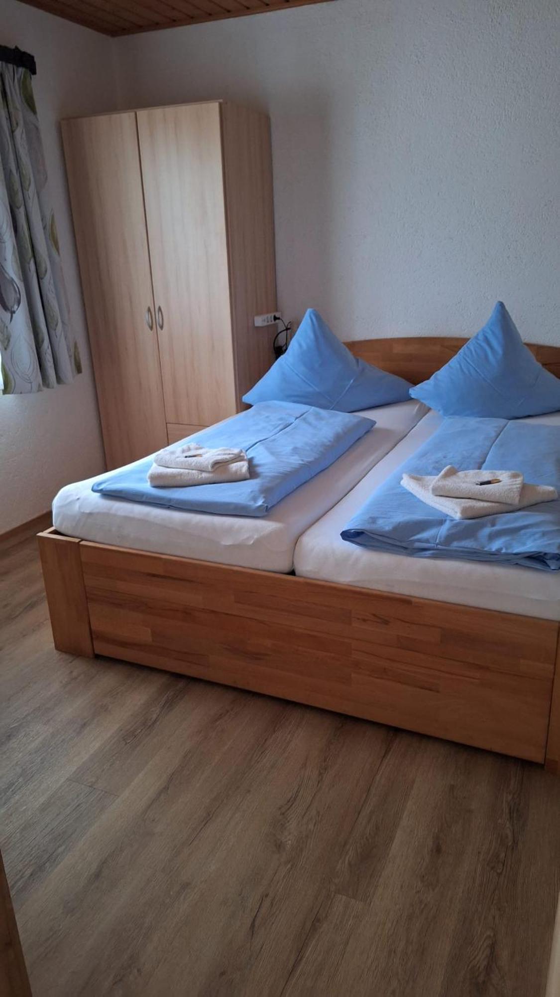 Appartamento Haus Sonnenterrasse Sankt Veit im Pongau Esterno foto