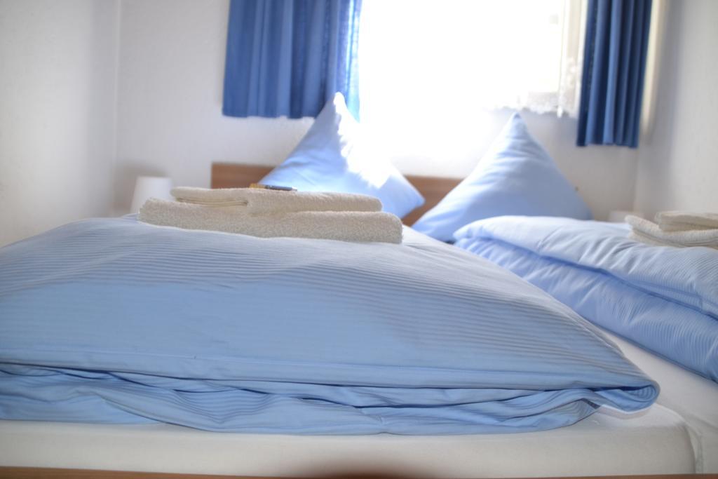 Appartamento Haus Sonnenterrasse Sankt Veit im Pongau Camera foto