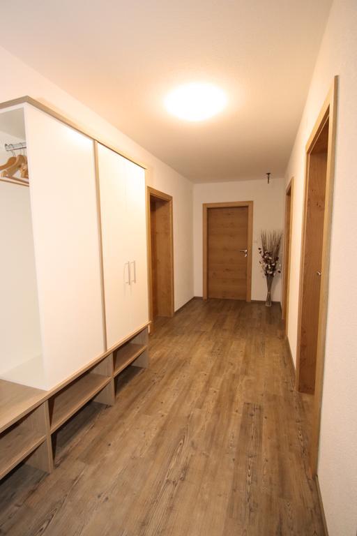 Appartamento Haus Sonnenterrasse Sankt Veit im Pongau Esterno foto