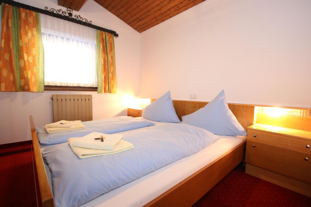 Appartamento Haus Sonnenterrasse Sankt Veit im Pongau Esterno foto