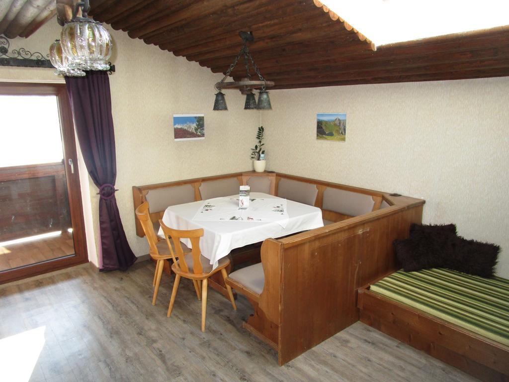 Appartamento Haus Sonnenterrasse Sankt Veit im Pongau Esterno foto